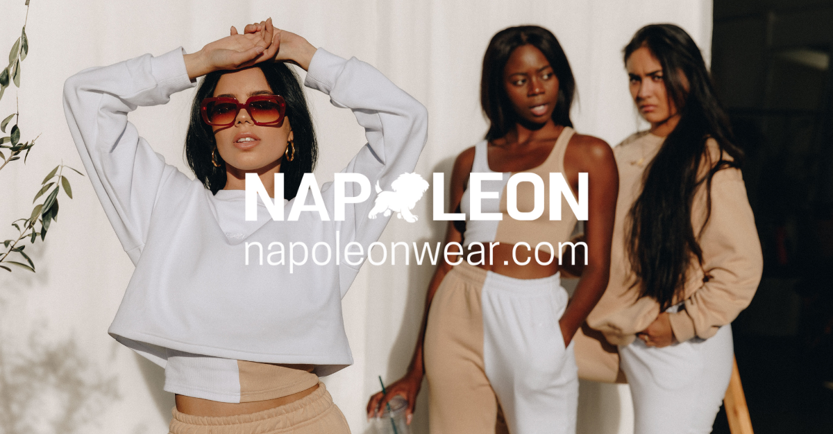 Foldover Yoga Pants – Napoleon Wear