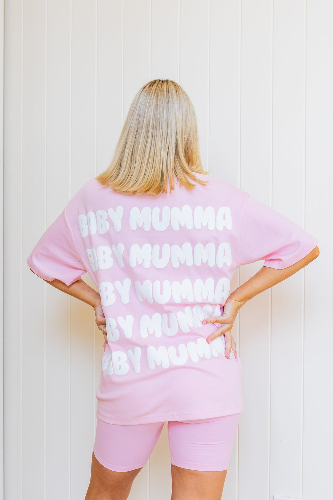BABY MUMMA – Napoleon Wear