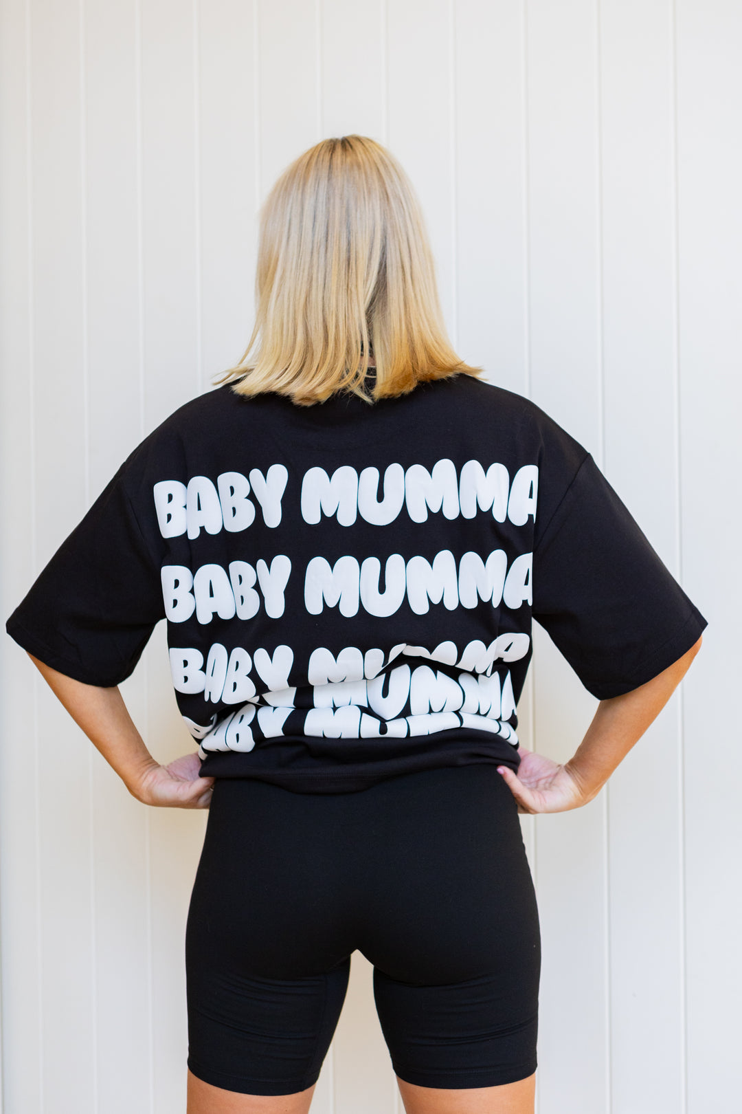 BABY MUMMA – Napoleon Wear