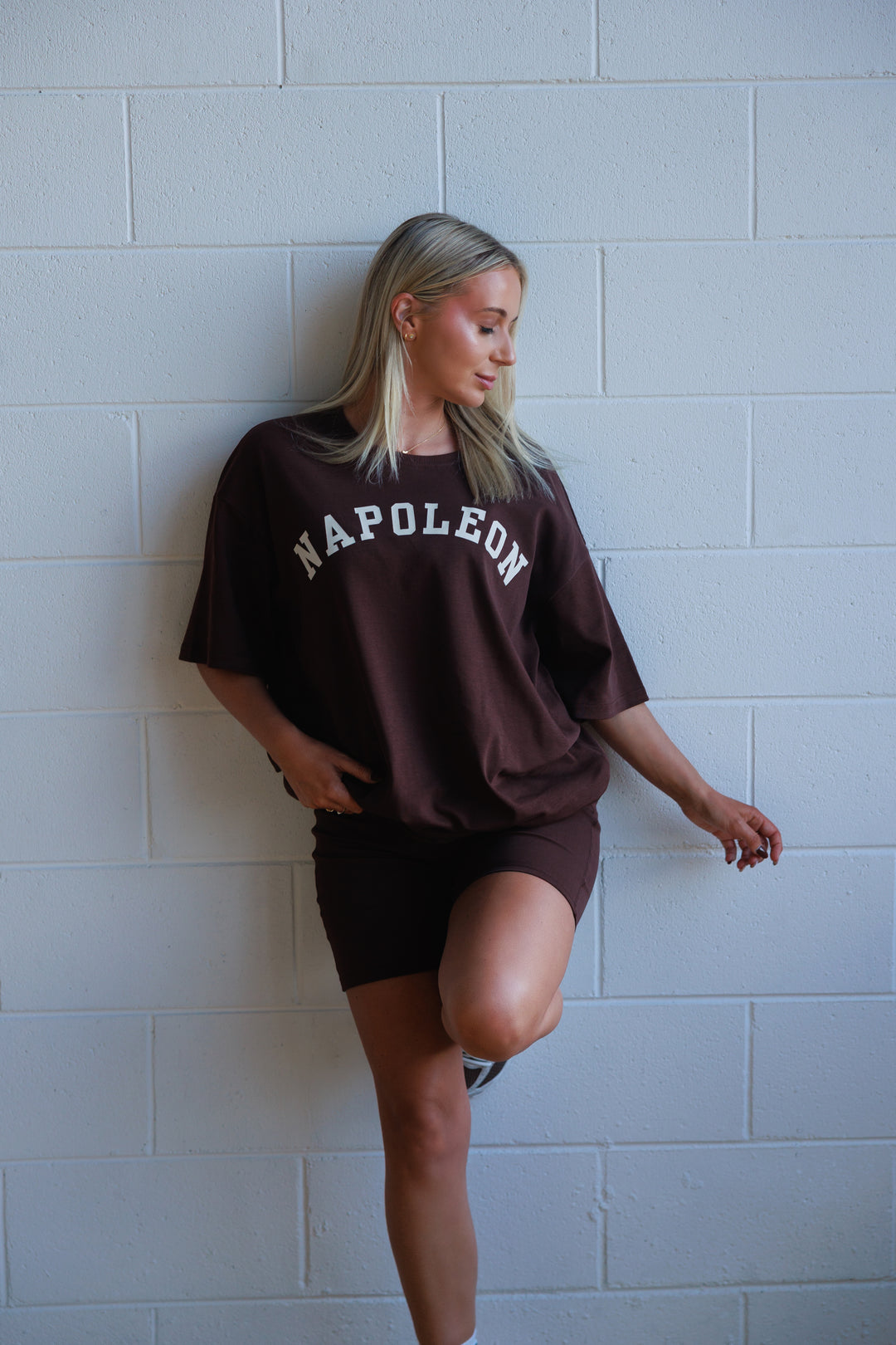 ALL TOPS – Napoleon Wear