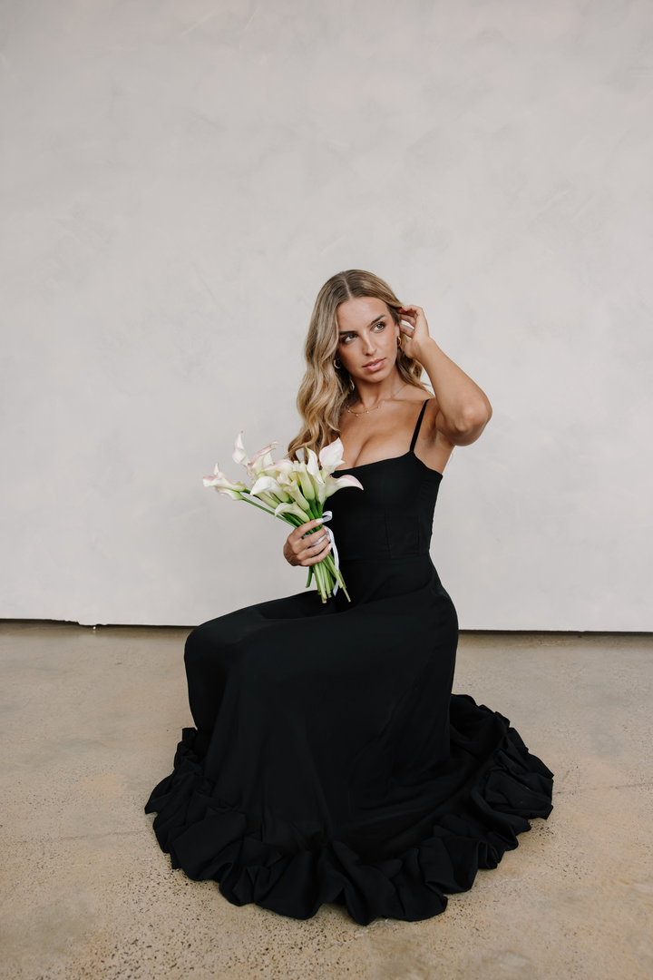 Clair De Lune Dress – Napoleon Wear