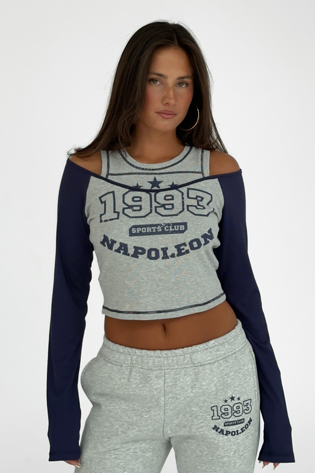 ALL LOUNGEWEAR – Napoleon Wear