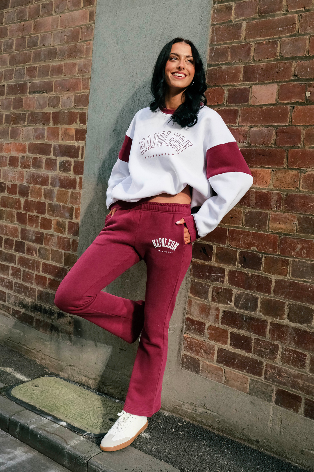 ALL LOUNGEWEAR – Napoleon Wear