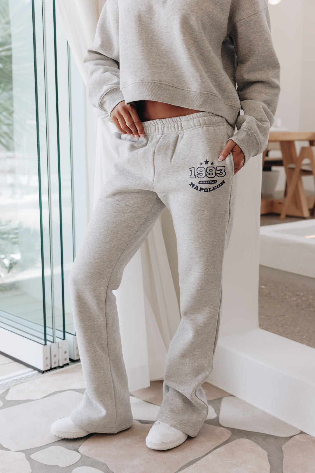 Sports Club – Napoleon Wear