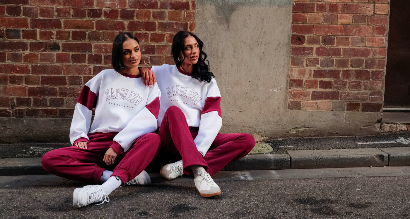 NAPOLEON WEAR – Napoleon Wear