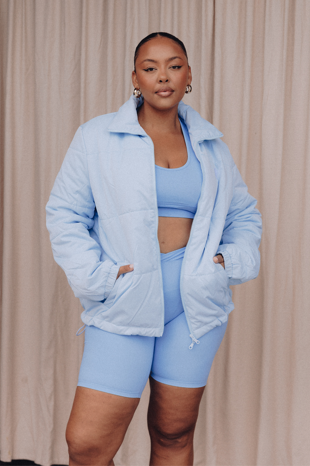JACKETS – Napoleon Wear